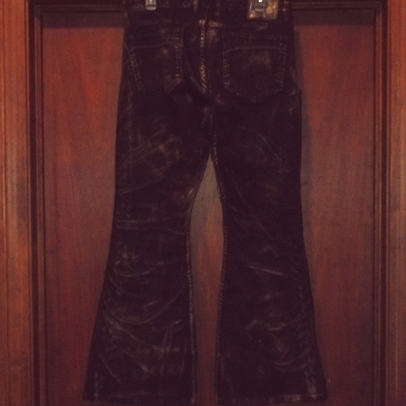 Wornstar Stagewear Pants - Picture 2 of 5